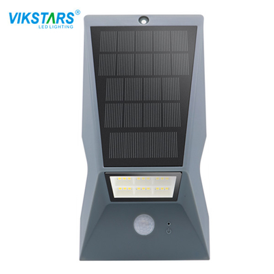 Mua Đèn trang trí sân vườn 3,5W Chế độ phát hiện chuyển động Đèn chiếu sáng ngoài trời chống thấm nước sản xuất trực tuyến