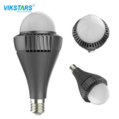 Mua IP65 Đèn bóng đèn trang bị thêm lớn Chiếu sáng phòng tập thể dục ngoài trời Góc chùm 120 độ sản xuất trực tuyến