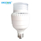 Trung tâm mua sắm Bóng đèn LED 30 Watt 80 * 149mm 100lm / W IP65 Chống thấm nước