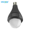 Đường kính bóng đèn LED công suất cao E40 100W 125,5mm
