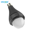 Bóng đèn LED công suất cao 100lm / W Màu vỏ xám đậm 100 Watt cho sân thể thao