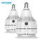 Bóng đèn LED công suất cao 6000K 60/90/120 độ Góc chùm tia khác nhau cho phòng tập thể dục / siêu thị