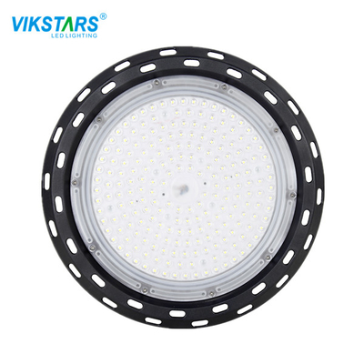240W Công nghiệp High Bay LED Ánh sáng 150lm / W Tuổi thọ dài 50000 giờ Chiếu sáng sân thể thao