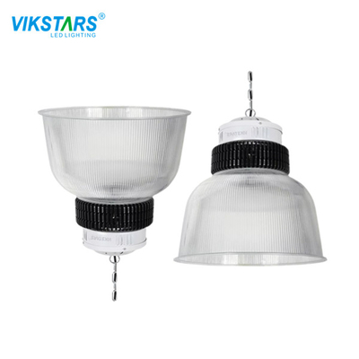 SMD 2835/3030 Đèn LED High Bay Đèn chùm Góc 60 90 120 Độ 4S Chiếu sáng cửa hàng