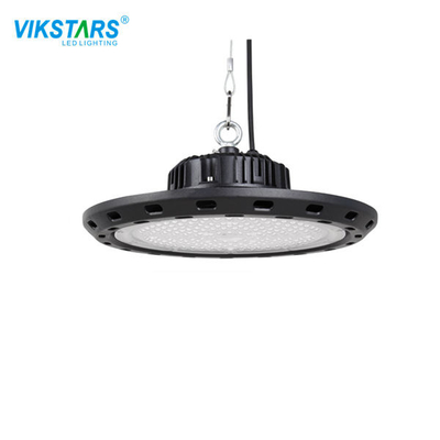 IP65 200 Watt High Bay Đèn Led Trình điều khiển cách ly liên tục tuổi thọ dài cho hội thảo