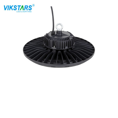 2700 - 6500k UFO LED High Bay Đèn IP65 với điều khiển công tắc CCT