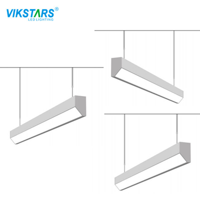 Đèn trần lớp học 3200lm Đèn bảng đen CRI cao CRI > 95Ra