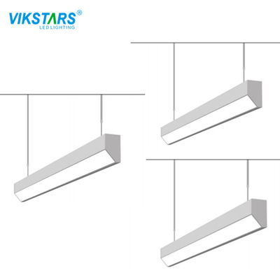 Bảo vệ môi trường Lớp học Đèn trần Đèn bảng đen 36W 80 Lm / W