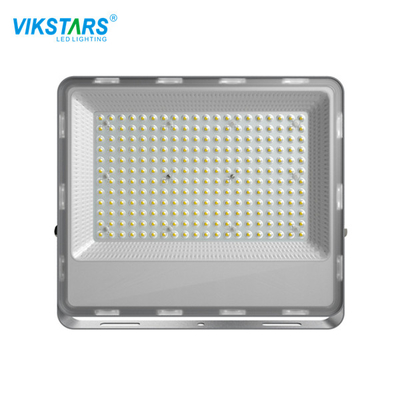 Đèn led chiếu sáng ngoài trời Đèn chiếu sáng ngoài trời 60 độ 130lm / W để chiếu sáng sân chơi