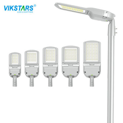 Đèn đường LED ngoài trời 6000K 30w 120w 180w 250w 320w với cột đèn đường