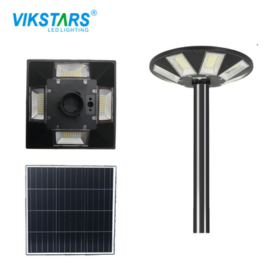 780 chiếc đèn LED sân vườn chạy bằng năng lượng mặt trời màu đen với bảo hành 2 năm