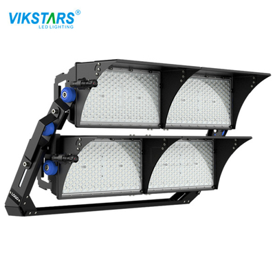 Đèn LED thể thao ngoài trời 500w 1000w 2000w cho sân bóng đá