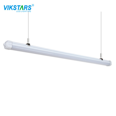 Đèn LED Tri Proof 36w 72w Góc chùm 180 độ Bảo hành 3 năm