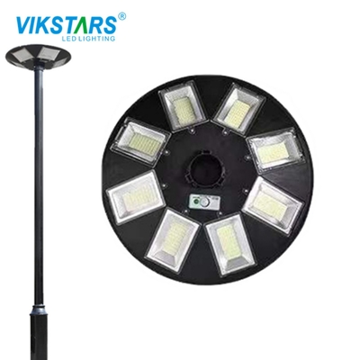 Đèn sân vườn chạy bằng năng lượng mặt trời IP65 SMD 5730 với cực điều khiển từ xa \