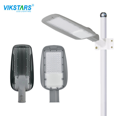 Thân đèn bằng nhôm Đèn led đường 200 watt để chiếu sáng đường cao tốc