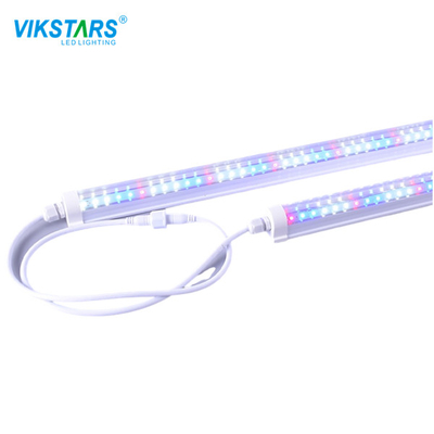 Clear Housing 40w LED Grow Đèn cho cây trồng trong nhà Bảo hành 3 năm