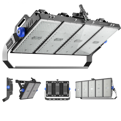 Mô-đun phản xạ Đèn sân vận động Led 250w 500w 2500w Ip65
