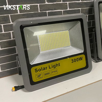 Giá bán buôn 200W 300W dẫn ánh sáng mặt trời với Die-casting nhôm cho vườn bãi đậu xe ngoài trời Led Flood Lamp