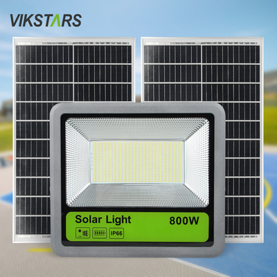 Ánh sáng mặt trời Arena Flood Light for Wall Building Sports Court Ánh sáng ngoài trời 2 năm bảo hành 600W 800W Flood Light Mặt trời