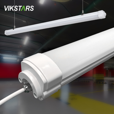 Chiếc chip lớn LED Tri Proof LED Light 36W Cho Ánh sáng chống nước ngoài công nghiệp