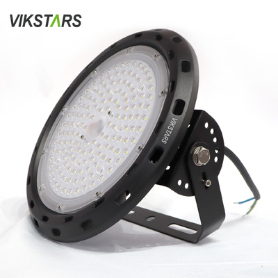 UFO High Bay Light với Motion Sensor Ceiling cho Workshop Warehouse