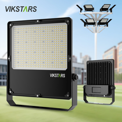 Ánh sáng LED chất lượng cao 30W 50W 100W 150W 200W 250W 300W Cho sân đấu badminton ngoài trời