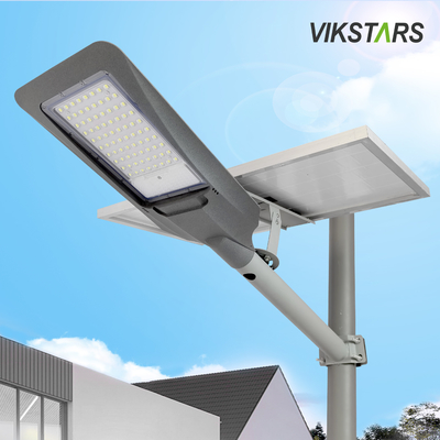 Mẫu mới nhất 300w 500w 600w 1000w 1600w đèn đường mặt trời cho 10m chiều cao IP66 chống nước