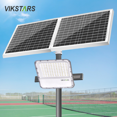 600W 800W 1000W Đèn sân vận động năng lượng mặt trời Cho bóng đá bóng chày bóng rổ bóng rổ Đèn sân