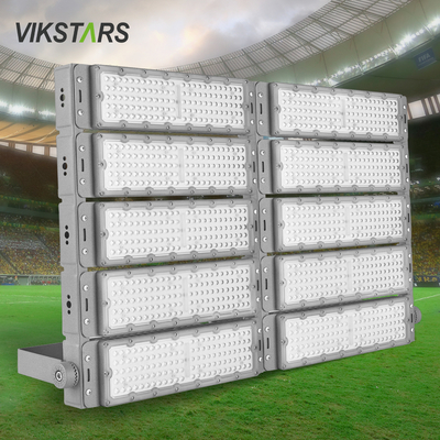 Giá tốt 100W Module Flood Lights IP65 Kiểm soát nước cao sân vận động Đèn cao Đèn phản xạ