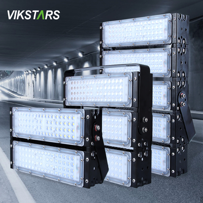 50W 100W 150W 200W 250W 300W Aluminium Fin đèn LED IP65 Thời gian sống lâu chất lượng tốt đèn cao LED