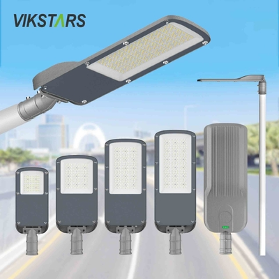 New Cheap Price LED Street Lamps With Photocell For Main Street Lighting IK08 IP65 Công cộng Đèn Đèn