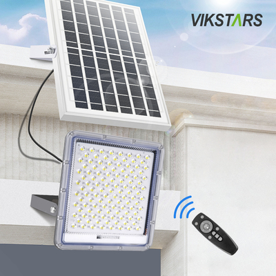 Đèn mặt trời Aluminium 100w 200w 300w 400w Cho khu phố nhà kho IP66 chống nước