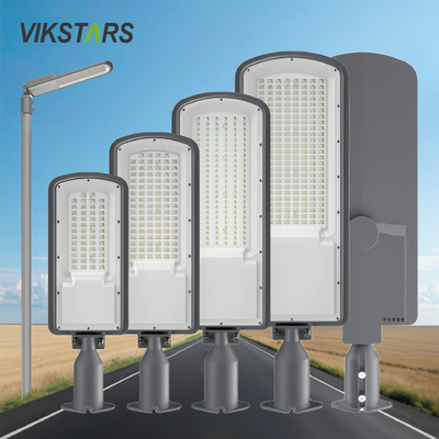Đèn đường Led công cộng Ip65 Đèn chống nước Đèn đường LED Đèn đường LED hiệu quả chi phí Đèn đường Led Đèn đường 50W 100W 150W 200W