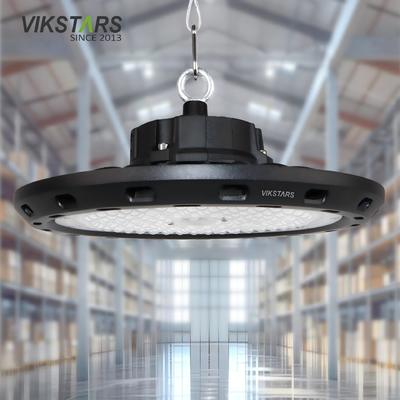 150lm / w UFO High Bay đèn với Die-đóng Aluminum nhà chứa 5 năm bảo hành EMC đèn LED