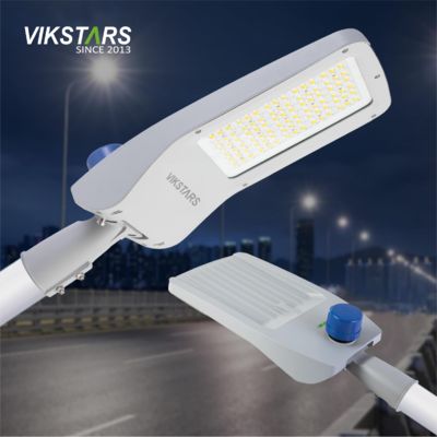 Cobra đèn đường LED Đèn công cộng mới nhất 140lm / w Với 5 năm bảo hành Đèn đường chính thành phố