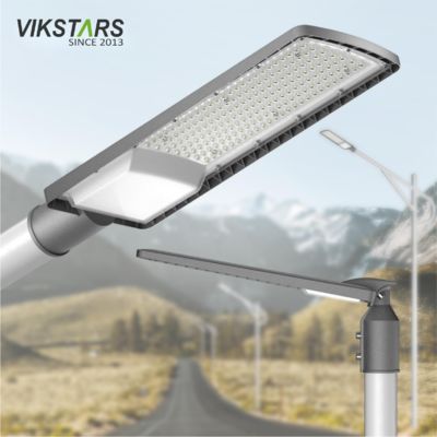Đối với bán buôn Đèn đường LED giá rẻ nhất Đối với ánh sáng công cộng Đường đường cộng đồng