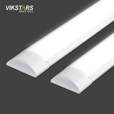 Giá tốt nhất 18W 28W 36W đèn làm sạch LED cho cửa hàng siêu thị trong nhà Đèn tuyến tính văn phòng Bệnh viện