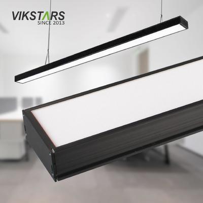 30w 40w 50w 60w 80w 120w đèn LED tuyến tính với giá tốt nhất cho ánh sáng trong nhà thương mại