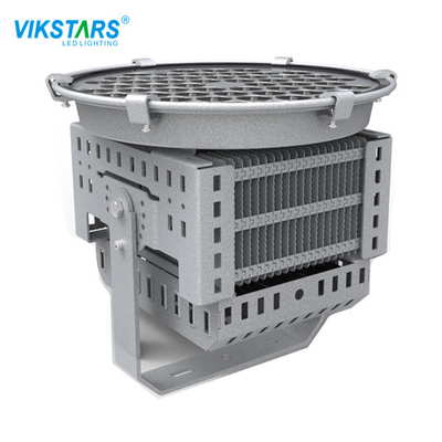 IP66 CRI70 Biển quảng cáo ngoài trời chiếu sáng thể thao 30deg