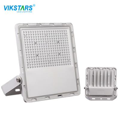 CB 120lm / W Đèn pha LED trắng cho Cricket Ground 50W có thể sạc lại