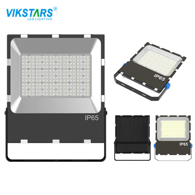 SMD3030 Đèn pha LED sân vườn ngoài trời 0.3KW AC85