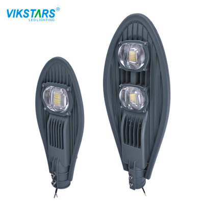 SMD3030 Đèn đường khu dân cư công cộng PF0,9 80lm / W cho đường phụ