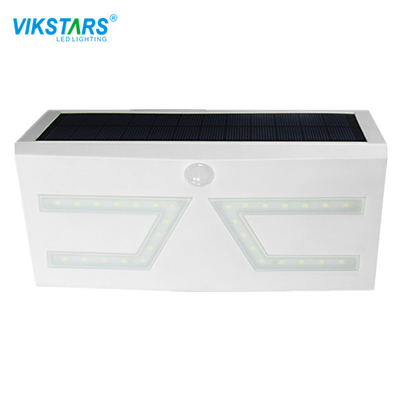 VIKSTARS Sân vườn Đèn năng lượng mặt trời 100lm / W 70Ra Bốn mùa
