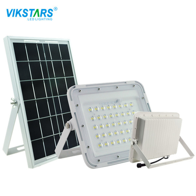 3.2V 200 Watt Đèn lũ 3 giờ Phí Công viên Cộng đồng Nhà ở Trắng
