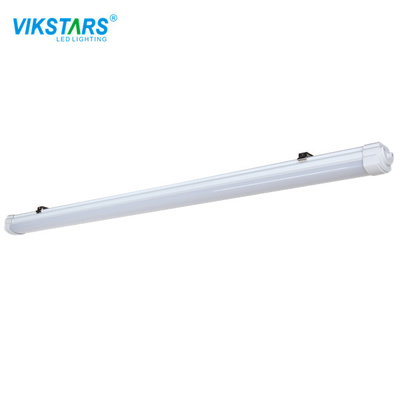 IP66 4000K Tri Proof Đèn LED chống ăn mòn Chống bụi CB CE