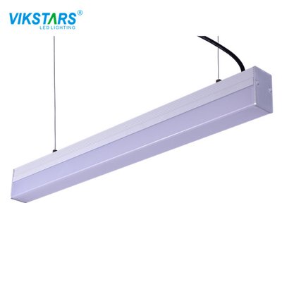 Đèn LED tuyến tính treo kiến ​​trúc 42W SMD2835 270deg CE CB