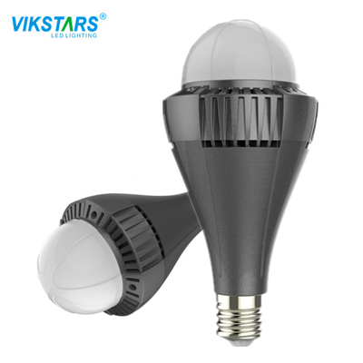 Bóng đèn LED IP65 200 Watt chống thấm nước cho nhà kho E39 E40 Base
