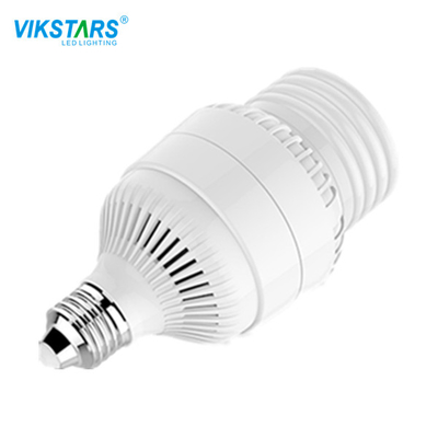 Nhà máy E26 Bóng đèn cơ sở trung bình 80CRI không có trình điều khiển tụ điện điện phân