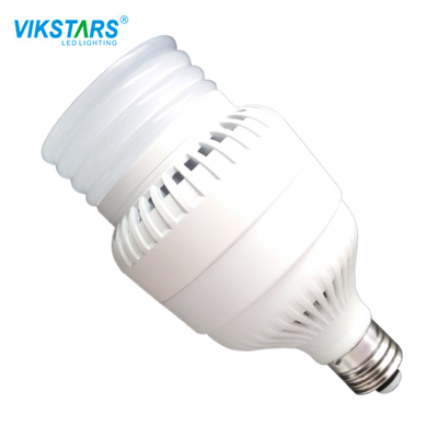 Bóng đèn LED 80 * 149mm 50 Watt với bóng đèn LED E26 E27 cơ sở 120V