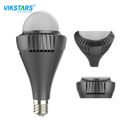 Bóng đèn LED công suất cao ngoài trời Bóng đèn LED 6500K 240v ngoài trời